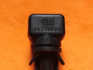 25775833 Датчик температуры Cadillac SRX 1 Арт 2-94809, вид 5