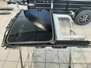 8W5877041BV48 Люк в крышу Audi A4 B9 Арт 2-94915, вид 3