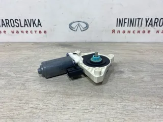 80731JL00A Моторчик стеклоподъемника Infiniti G 4 Арт 2-95268, вид 1