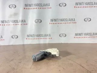 80731JL00A Моторчик стеклоподъемника Infiniti G 4 Арт 2-95275, вид 1
