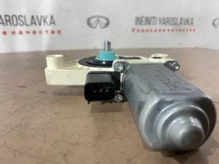 80731JL00A Моторчик стеклоподъемника Infiniti G 4 Арт 2-95275, вид 12