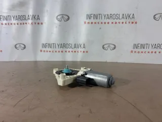 80731JL00A Моторчик стеклоподъемника Infiniti G 4 Арт 2-95275, вид 7