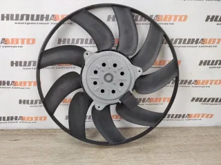 8K0959455F Вентилятор радиатора Audi Q5 1 Арт 2-95332, вид 2
