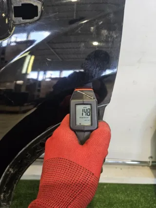 4M0833051E Дверь задняя левая Audi Q7 4M Арт 2-95354, вид 6