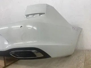 6N5807421 Бампер задний Volkswagen Polo 6 Арт 2-95695, вид 5