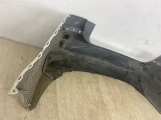 6N5807421 Бампер задний Volkswagen Polo 6 Арт 2-95695, вид 9