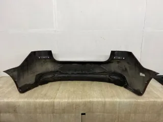 6N5807421 Бампер задний Volkswagen Polo 6 Арт 2-95734, вид 7