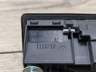 5N0827566AA Камера заднего вида Audi A6 C7 (S6,RS6) Арт 2-95854, вид 9