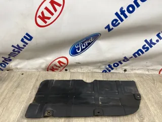 291102H000 Защита двигателя Kia Ceed 1 Арт 2-96016, вид 1