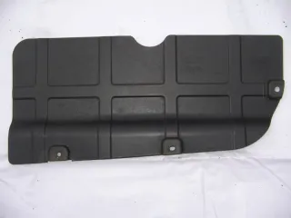 291102H000 Пыльник двигателя Kia Soul 1 Арт 2-96373, вид 1
