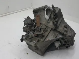 2222QE КПП механическая (МКПП) Peugeot 107 1.0л Арт 2-96438, вид 4