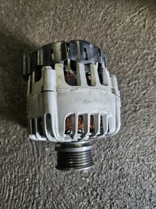 06M903027B Генератор Audi Q5 1 Арт 2-96739, вид 1