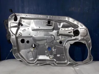 A2217200146 Стеклоподъемник Mercedes S W221 Арт 2-97076, вид 2