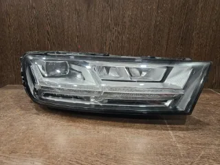 4M0941774D Фара передняя Audi Q7 4M Арт 2-97431, вид 1