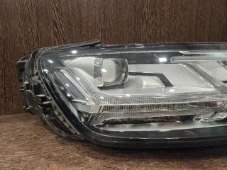 4M0941774D Фара передняя Audi Q7 4M Арт 2-97431, вид 7