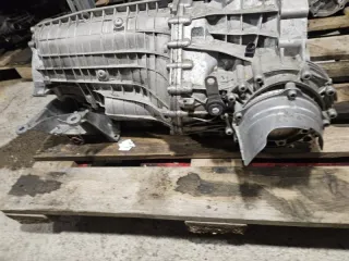 0CJ300042L КПП автоматическая (АКПП) Audi Q5 1 2.0л Арт 2-97774, вид 2