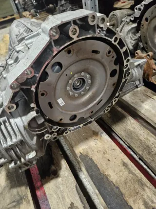0CJ300042L КПП автоматическая (АКПП) Audi Q5 1 2.0л Арт 2-97774, вид 3