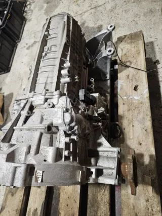 0CJ300042L КПП автоматическая (АКПП) Audi Q5 1 2.0л Арт 2-97774, вид 4