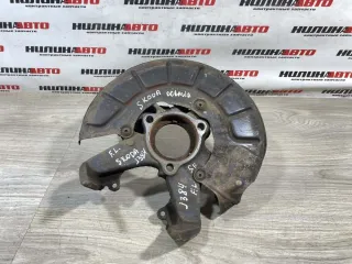 1K0407255T Кулак поворотный Skoda Octavia A4 Арт 2-97809, вид 1