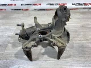 1K0407255T Кулак поворотный Skoda Octavia A4 Арт 2-97809, вид 5