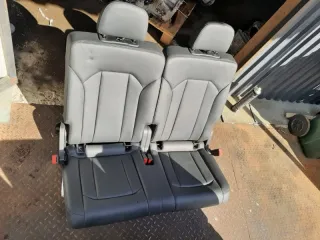 000881019BC Комплект сидений Audi Q7 4M Арт 2-97829, вид 12