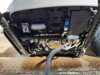 000881019BC Комплект сидений Audi Q7 4M Арт 2-97829, вид 15