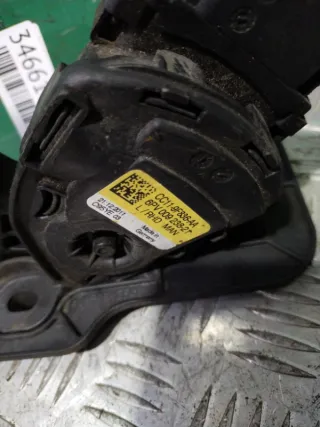 9F836AA Педаль газа Ford Transit 3 restailing Арт 2-98228, вид 3