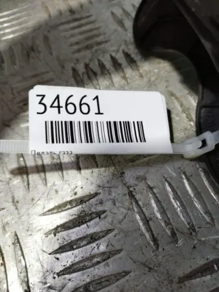 9F836AA Педаль газа Ford Transit 3 restailing Арт 2-98228, вид 5