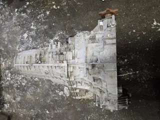 0D5300040A КПП автоматическая (АКПП) Audi Q5 1 Арт 2-98408, вид 1
