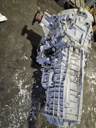 0D5300040A КПП автоматическая (АКПП) Audi Q5 1 Арт 2-98408, вид 3
