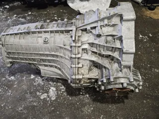 0D5300040A КПП автоматическая (АКПП) Audi Q5 1 Арт 2-98408, вид 5