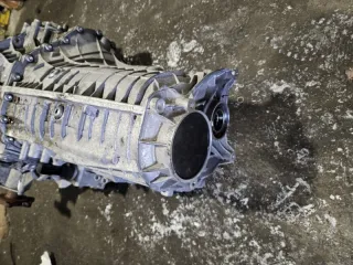 0D5300040A КПП автоматическая (АКПП) Audi Q5 1 Арт 2-98408, вид 6