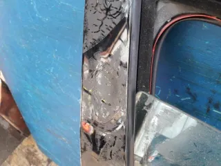 A2047206000 Дверь передняя правая Mercedes C W204 Арт 2-98616, вид 5