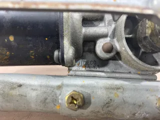 288007S000 Механизм стеклоочистителя (трапеция дворников) Nissan Armada Арт 2-98784, вид 11
