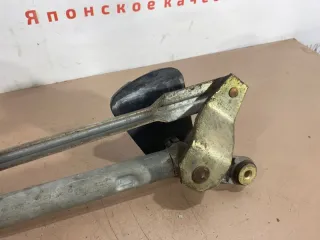 288007S000 Механизм стеклоочистителя (трапеция дворников) Nissan Armada Арт 2-98784, вид 14