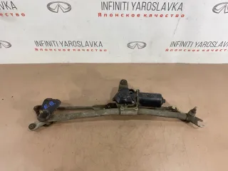 288007S000 Механизм стеклоочистителя (трапеция дворников) Nissan Armada Арт 2-98784, вид 2