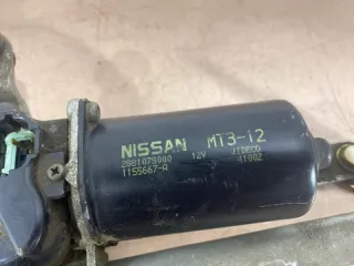 288007S000 Механизм стеклоочистителя (трапеция дворников) Nissan Armada Арт 2-98784, вид 4