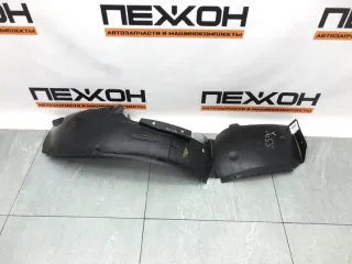 5303866AA Защита арок (подкрылок) Dodge Caliber Арт 2-98941, вид 1