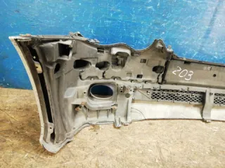 A2038853025 Бампер передний Mercedes C W203 Арт 2-99262, вид 10