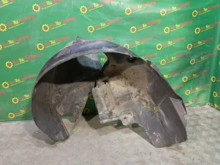 1S71F278B51AF Защита арок задняя левая (подкрылок) Ford Mondeo 3 Арт 2-100256, вид 1