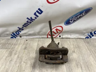 583001G300 Суппорт тормозной Kia Rio 2 Арт 2-100415, вид 2