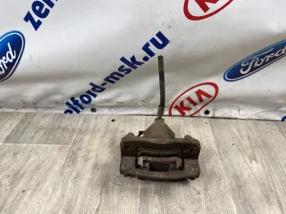584001G300 Суппорт тормозной Kia Rio 2 Арт 2-100421, вид 2