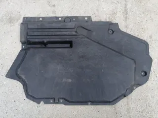 51757158405 Защита днища BMW X5 E70 Арт 2-100596, вид 1