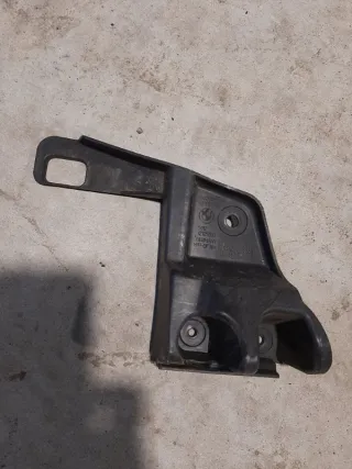 51123400955 Кронштейн крепления бампера BMW X3 E83 Арт 2-101513, вид 1