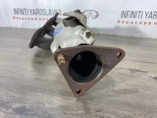 14002EY00B Выпускной коллектор Infiniti J Арт 2-102243, вид 11