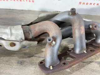 14002EY00B Выпускной коллектор Infiniti J Арт 2-102243, вид 17