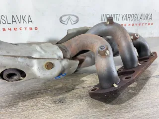 14002EY00B Выпускной коллектор Infiniti J Арт 2-102243, вид 20