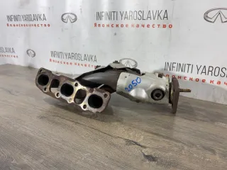 14002EY00B Выпускной коллектор Infiniti J Арт 2-102243, вид 4