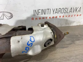 14002EY00B Выпускной коллектор Infiniti J Арт 2-102243, вид 6