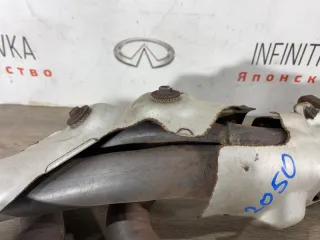 14002EY00B Выпускной коллектор Infiniti J Арт 2-102243, вид 7